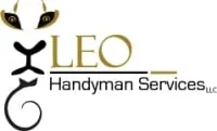 Slide of Leo Handyman Services