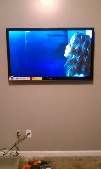 Slide of Leo Handyman Services