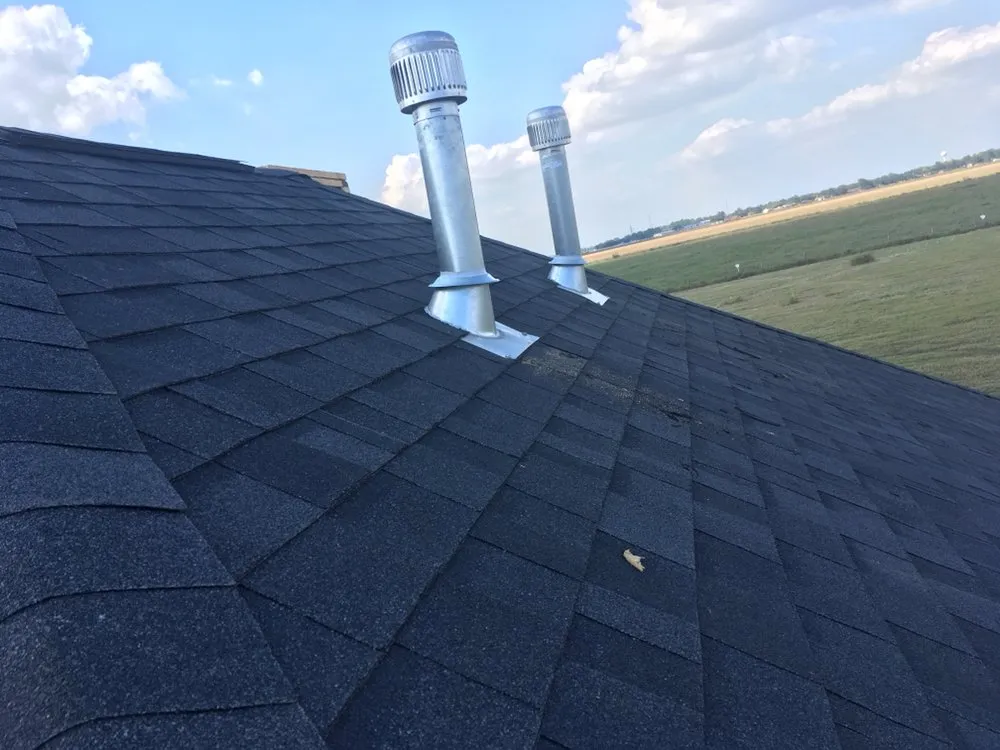 Slide of Leon Johns Inc.