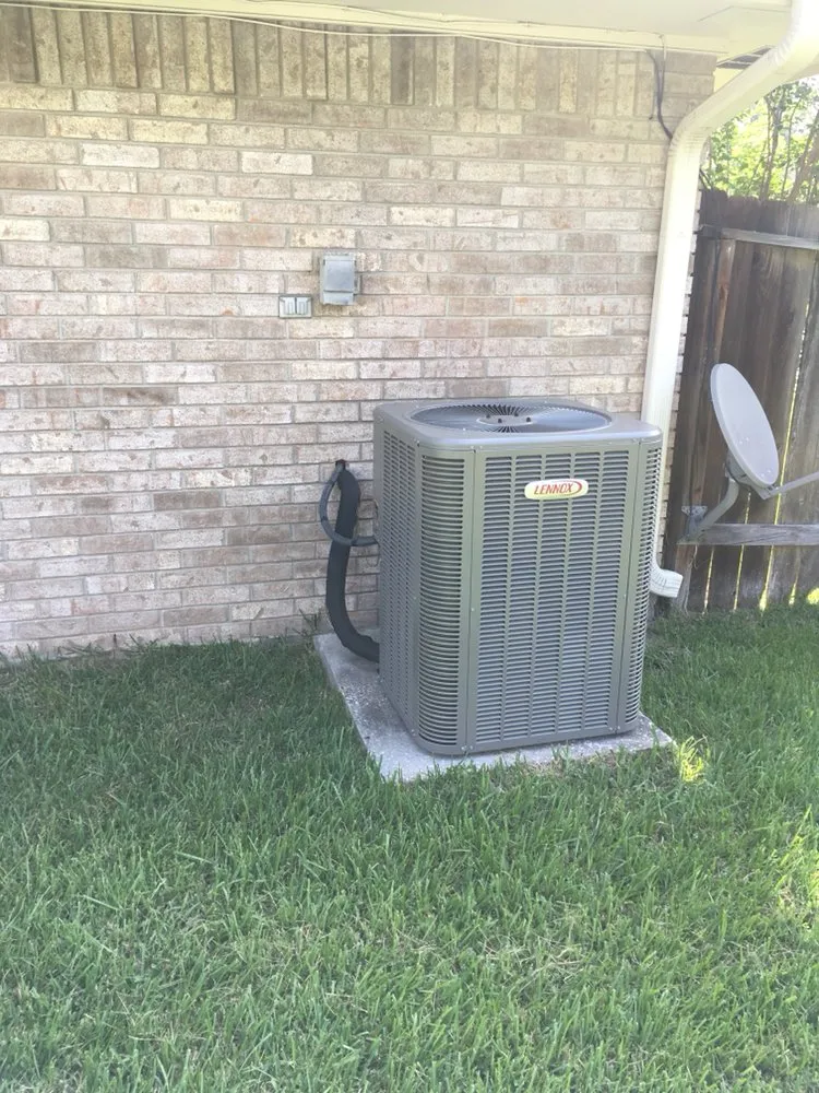 Slide of Leon Johns Inc.