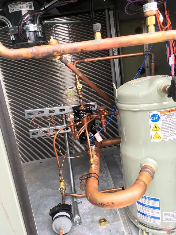 Slide of Leon Johns Inc.