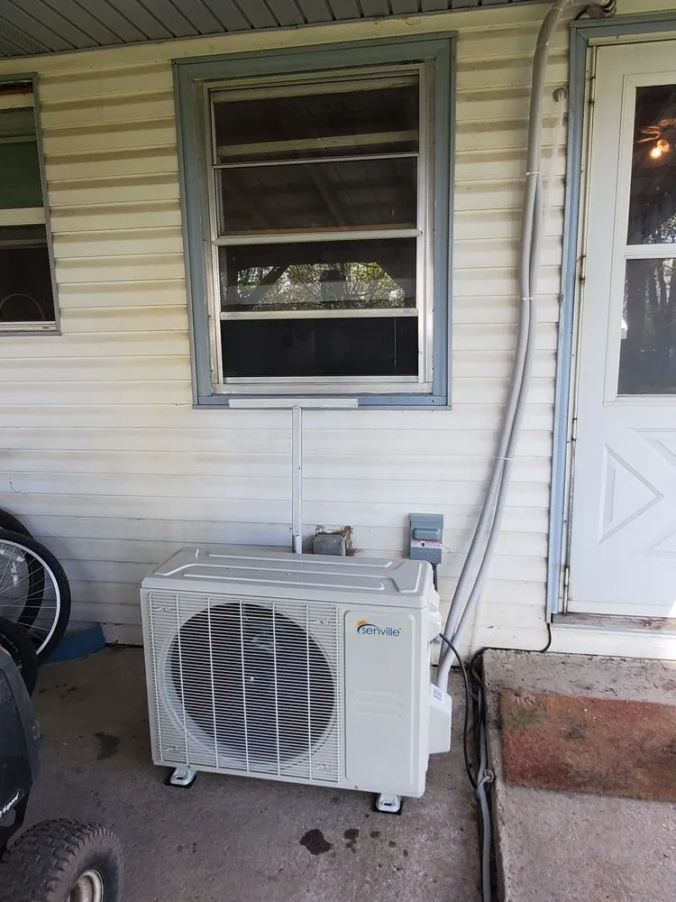 Slide of Leon Plumbing Heating & Cooling