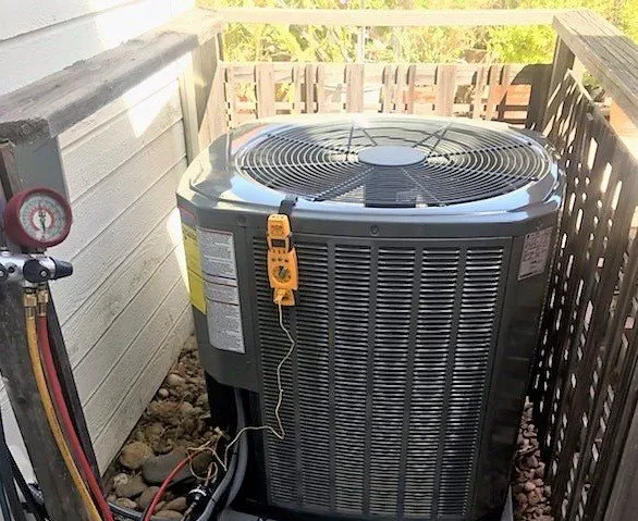 Slide of Leonard Heating & Air Conditioning