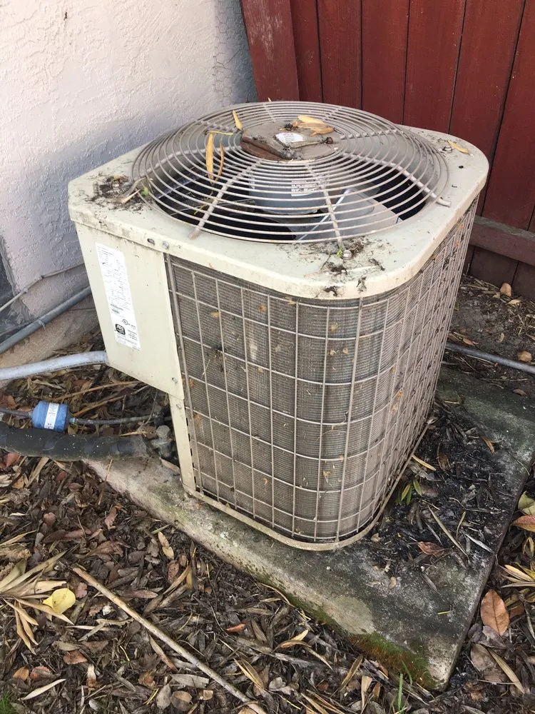 Slide of Leonard Heating & Air Conditioning