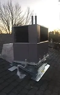 Slide of Leonard Heating & Air Conditioning