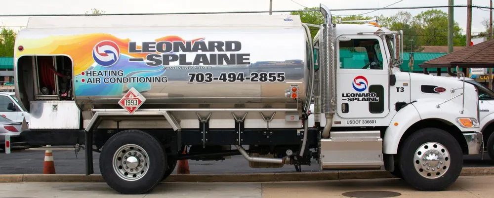 Slide of Leonard Splaine