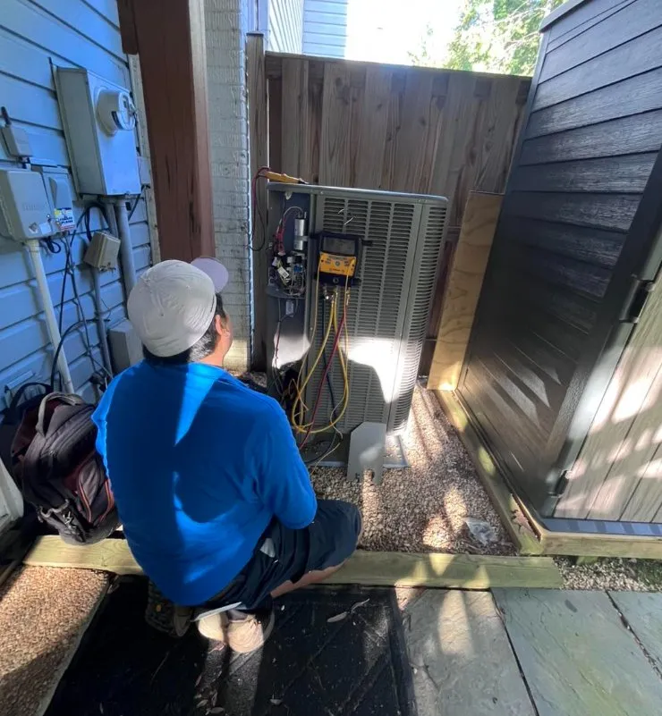 Slide of Leonard Splaine