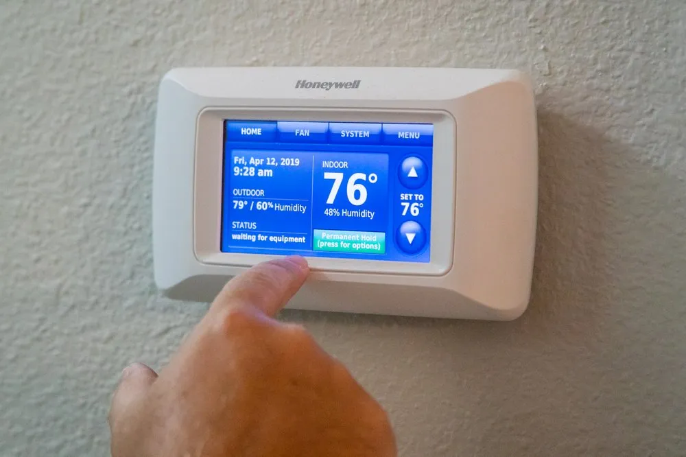 Certified heating repair in Land O' Lakes, FL by Leonards Air