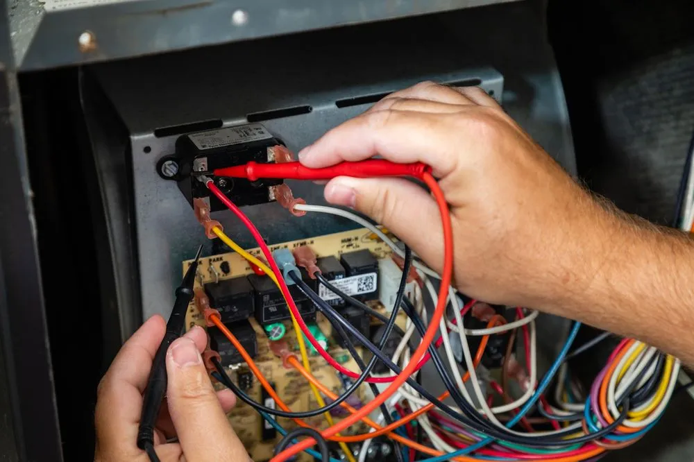 Expert AC installation experts serving Land O' Lakes, FL - Leonards Air