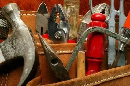 Slide of Leonard's HVAC