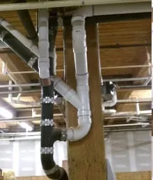 Slide of Leone Plumbing & Heating