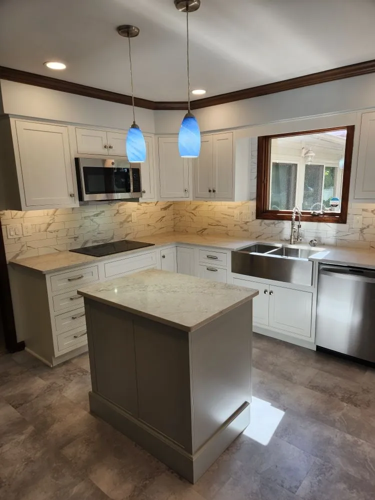 Slide of Leone's Home Repairs