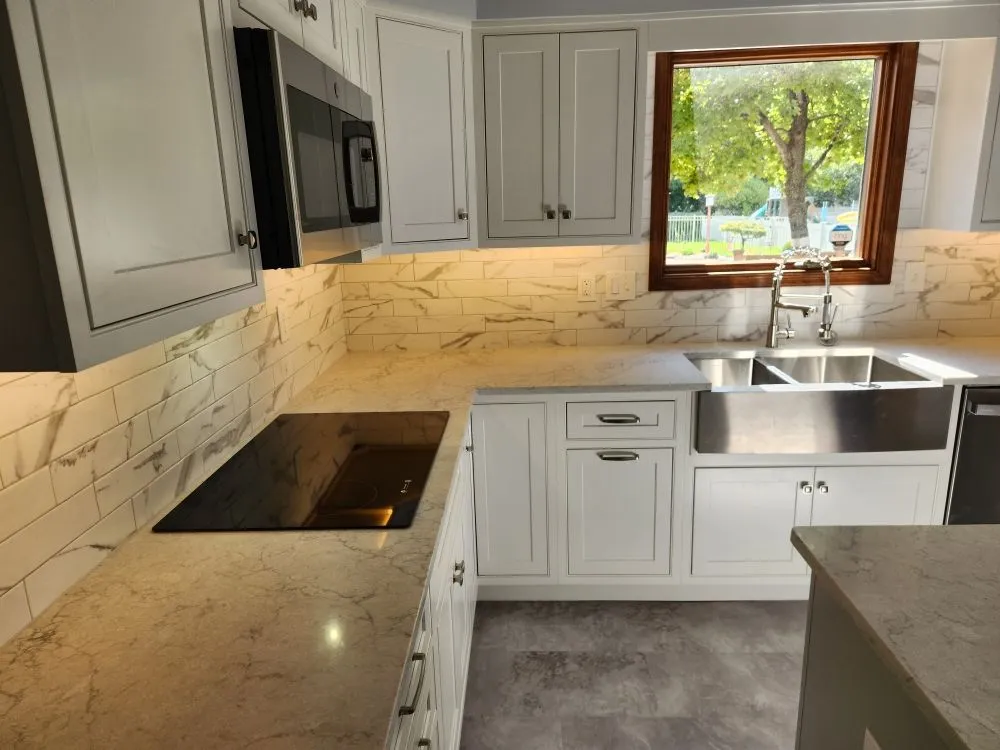 Slide of Leone's Home Repairs