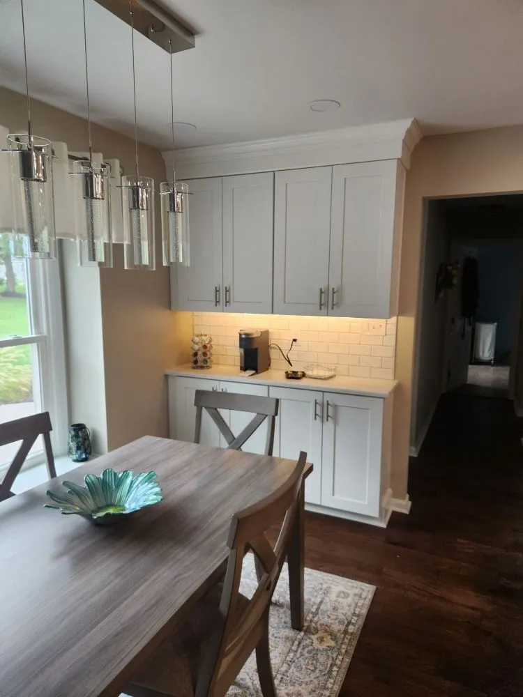 Slide of Leone's Home Repairs