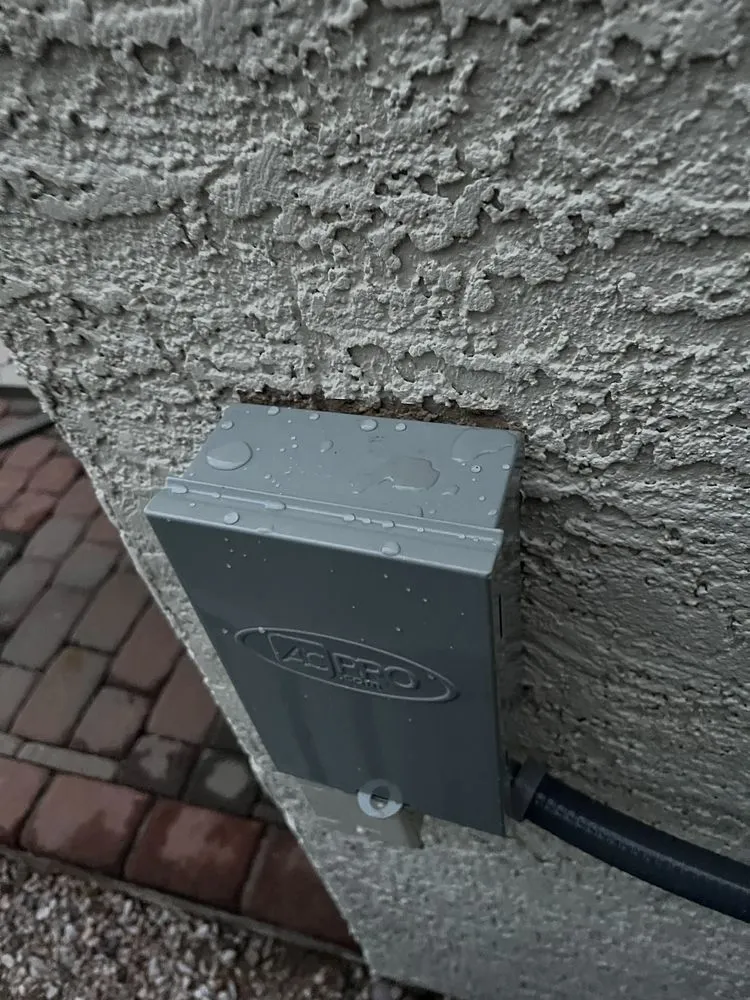 Slide of Leons Heating & Cooling