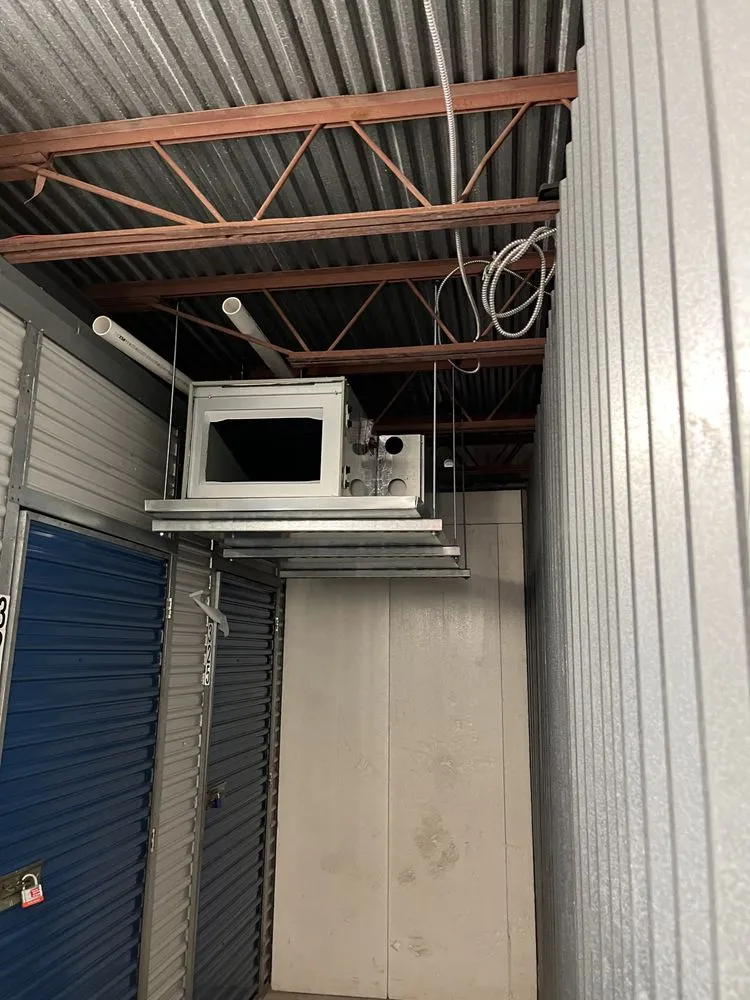 Slide of Leons Heating and Cooling