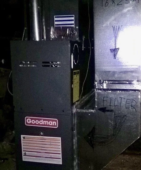 Slide of Leopolis HVAC Service