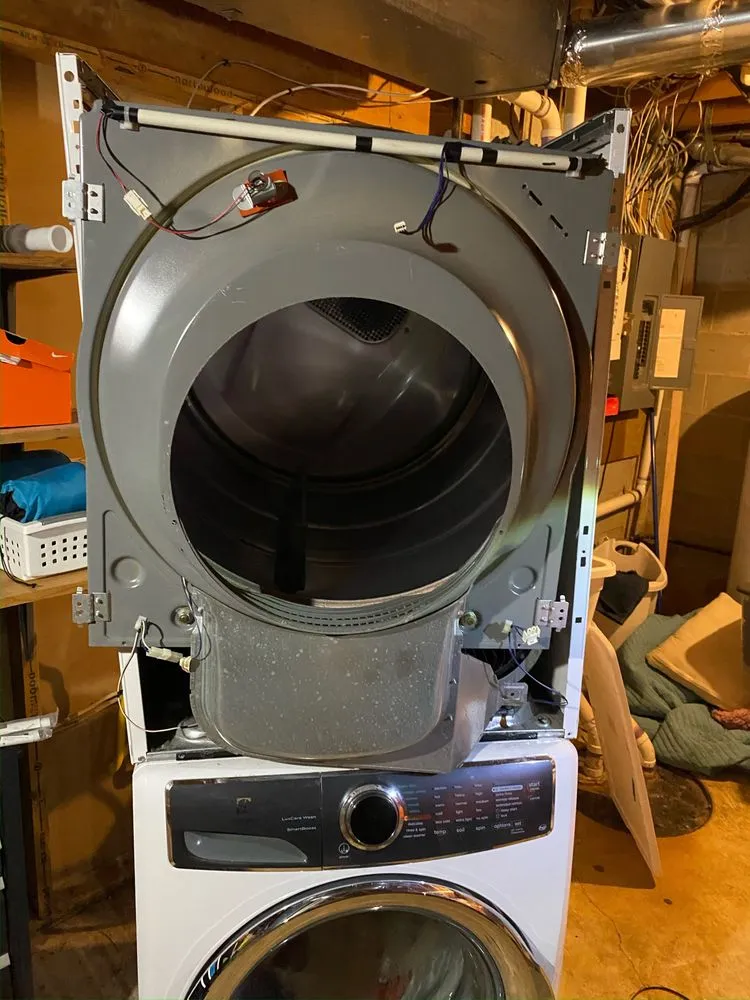 Slide of Leo's Company