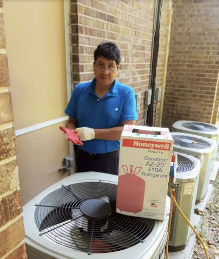 Slide of Leo's Company