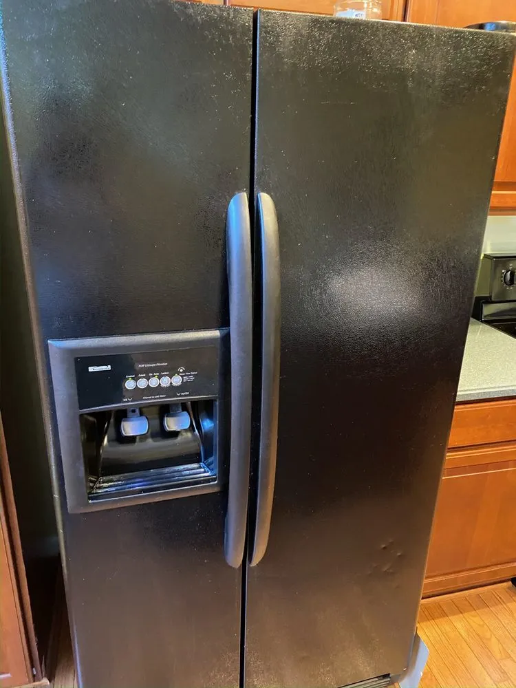 Slide of Leo's Company