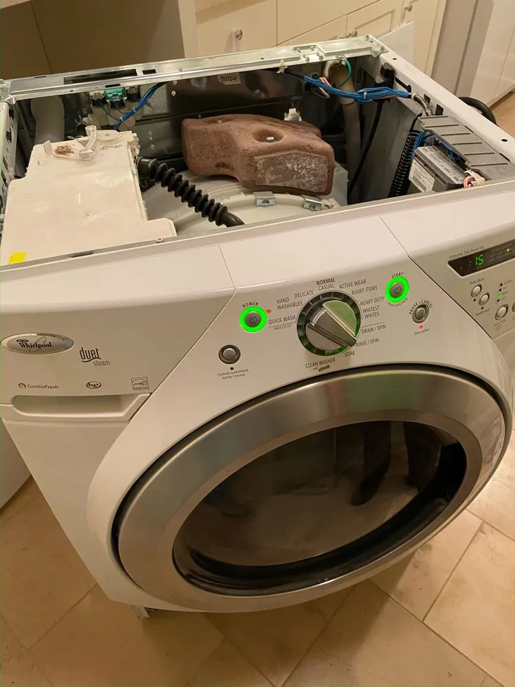 Slide of Leo's Company