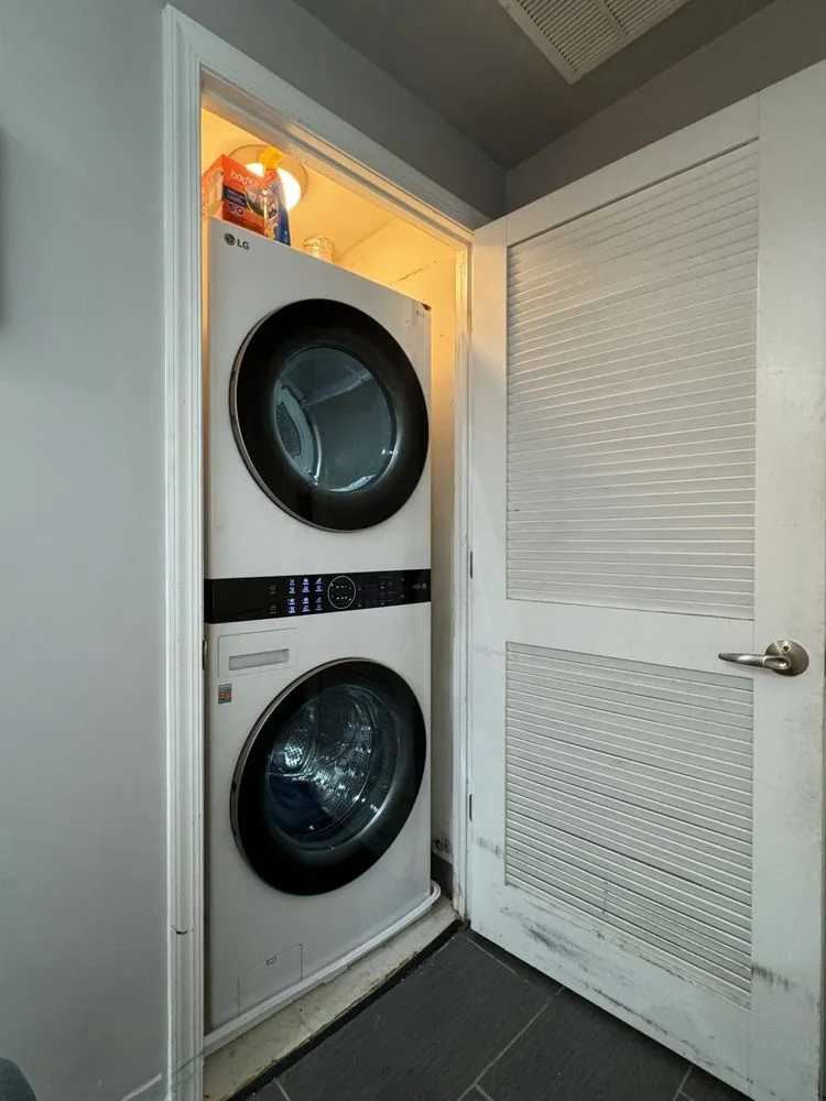 Slide of Leo's Company