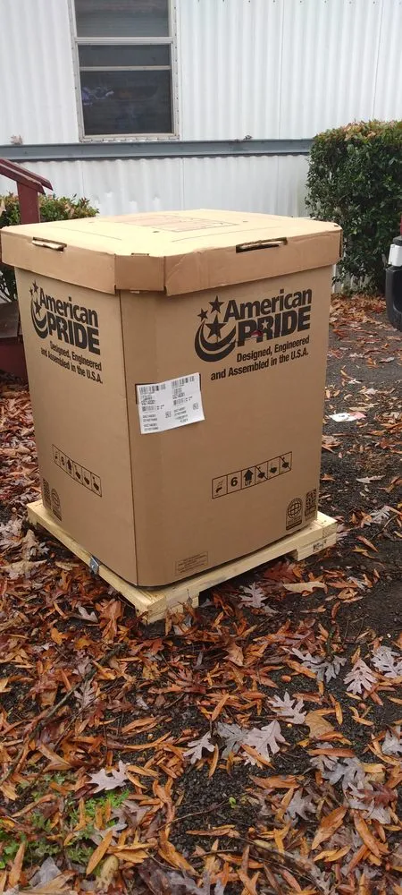 Slide of Leo's Heating & Cooling