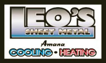 Leo's Sheet Metal Heating & Air Conditioning