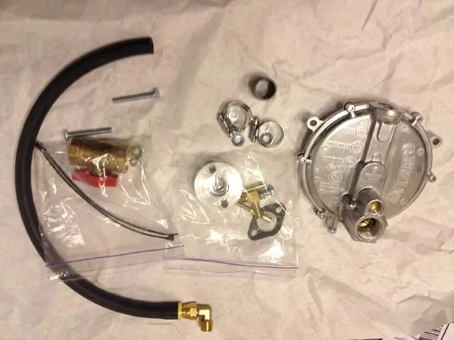 Slide of Lepore's Plumbing and Heating