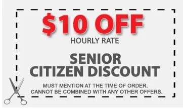 Slide of Lepore's Plumbing and Heating