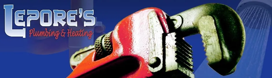 Slide of Lepore's Plumbing and Heating