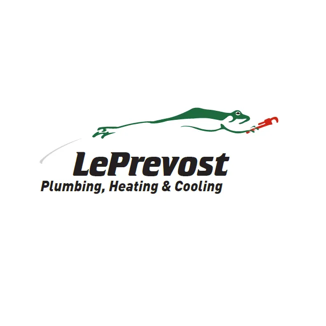 Slide of LePrevost Plumbing Heating & Cooling