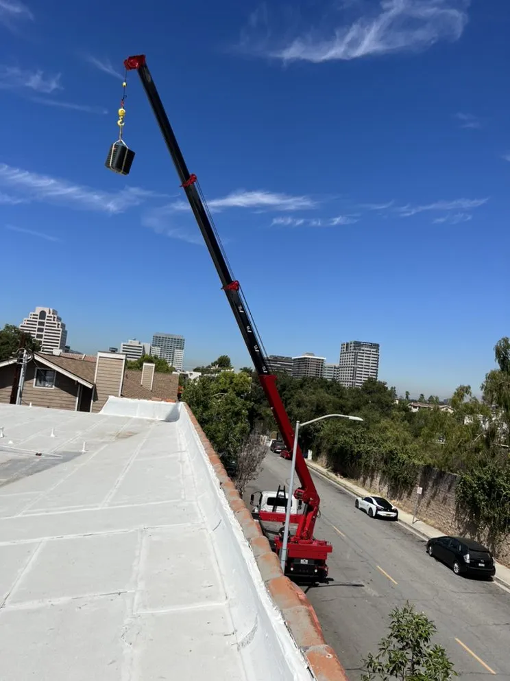 Trusted HVAC installation for residential systems across San Fernando Valley, CA - Lerman Pros HVAC