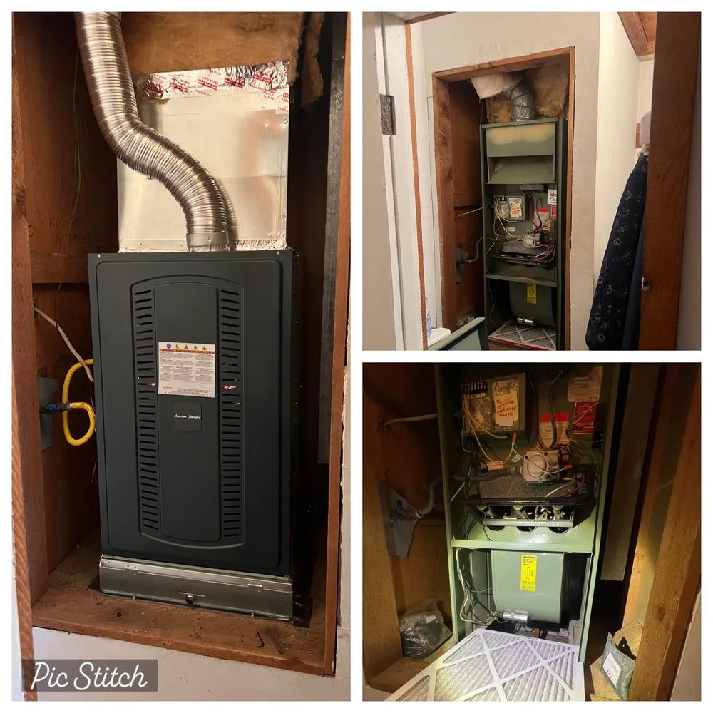 Certified air conditioning tune-up experts serving San Fernando Valley, CA - Lerman Pros HVAC