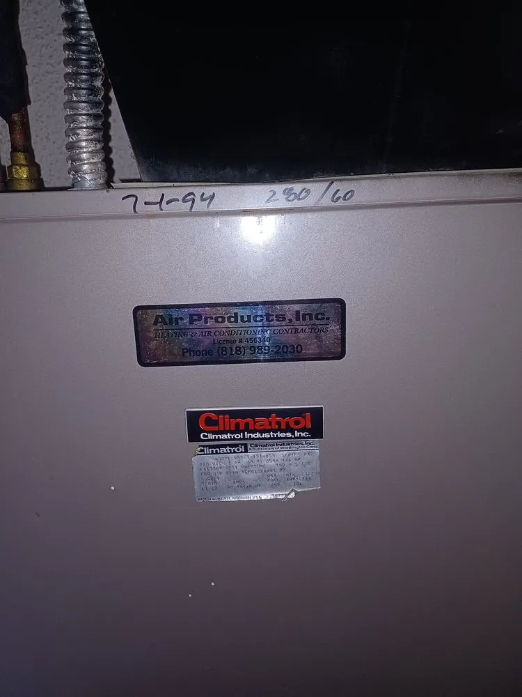 Expert HVAC installation in San Fernando Valley, CA - Lerman Pros HVAC