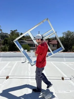 Lerman Pros HVAC Logo