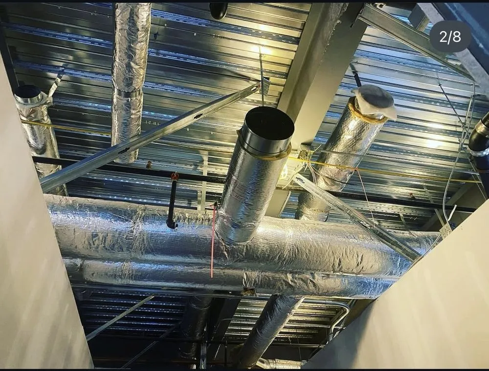 Slide of Lermas Heating & Cooling