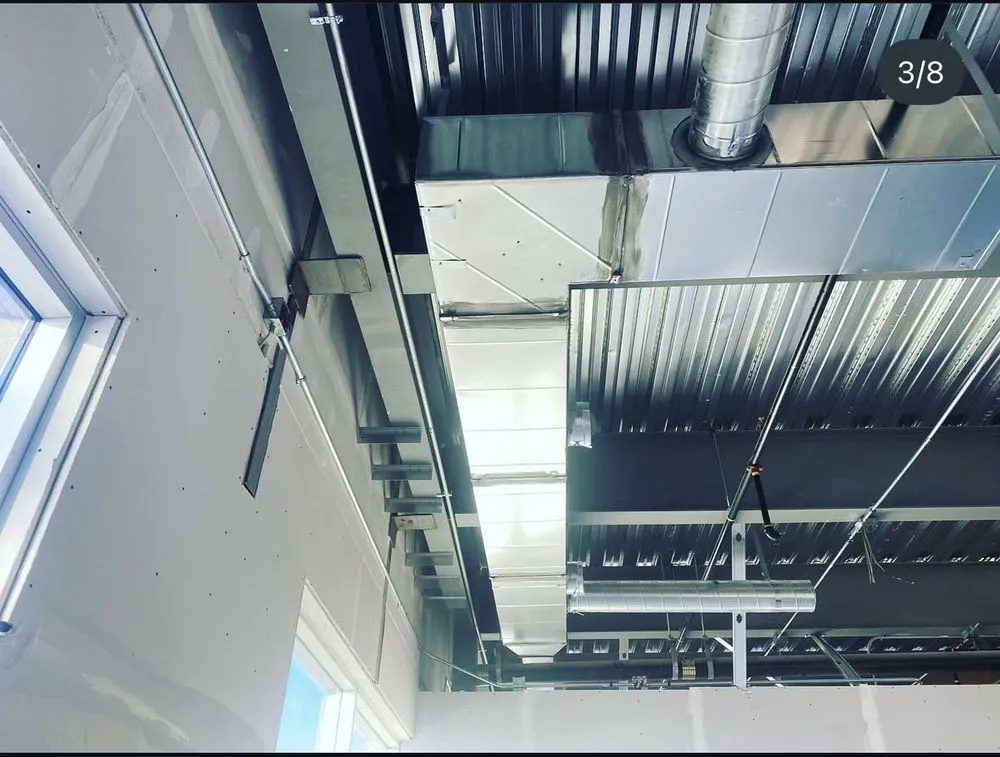 Slide of Lermas Heating & Cooling