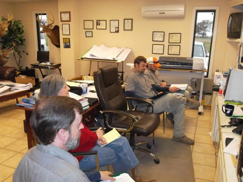 Slide of Leroy Bowlin Heating & Air Conditioning