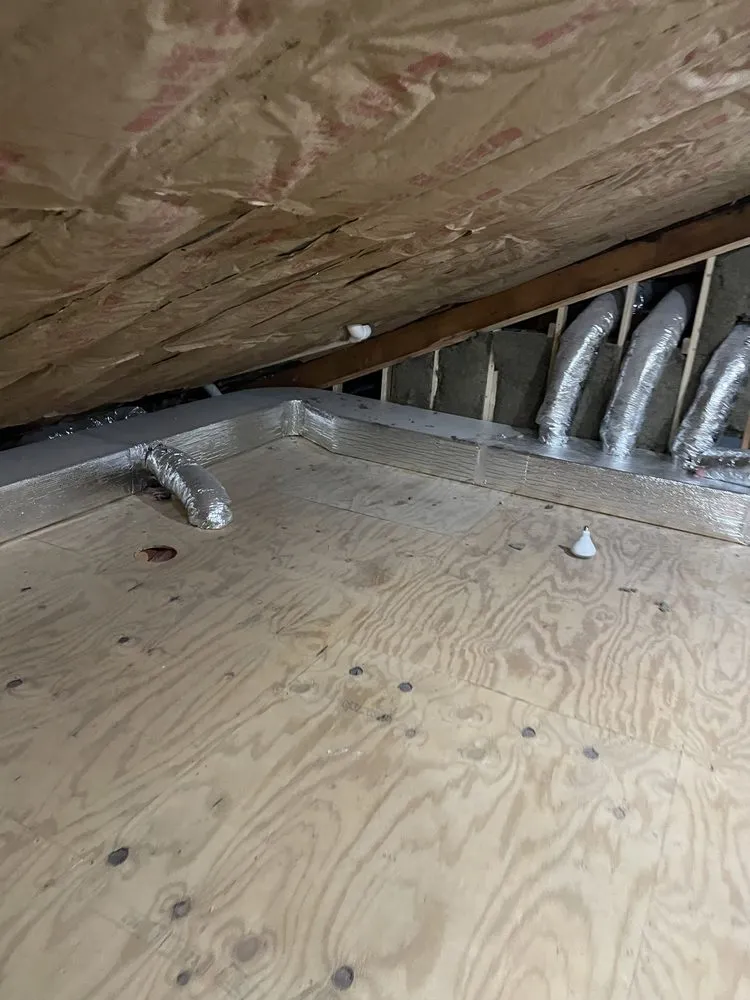 Slide of Leroy's Heating & Air Conditioning