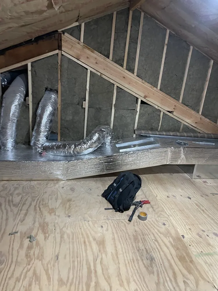 Slide of Leroy's Heating & Air Conditioning