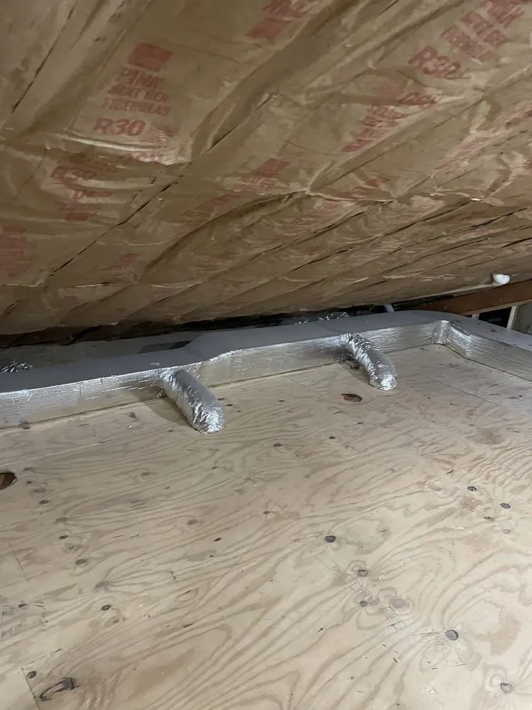 Slide of Leroy's Heating & Air Conditioning