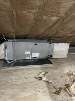 Leroy's Heating & Air Conditioning