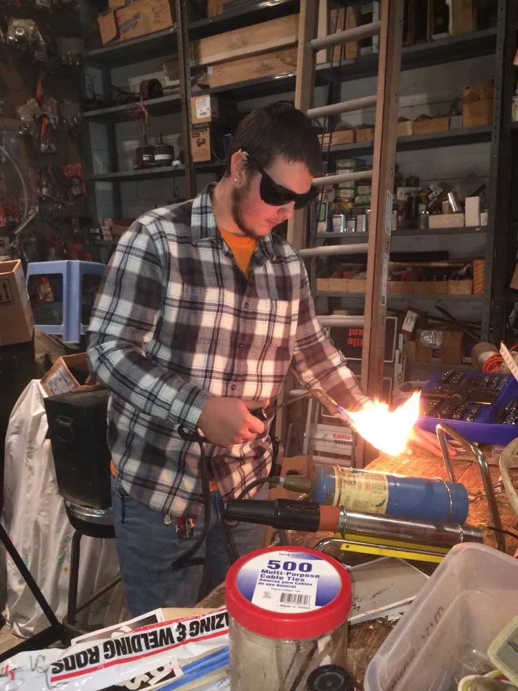 Slide of Leroy's Heating & Cooling & Plumbing