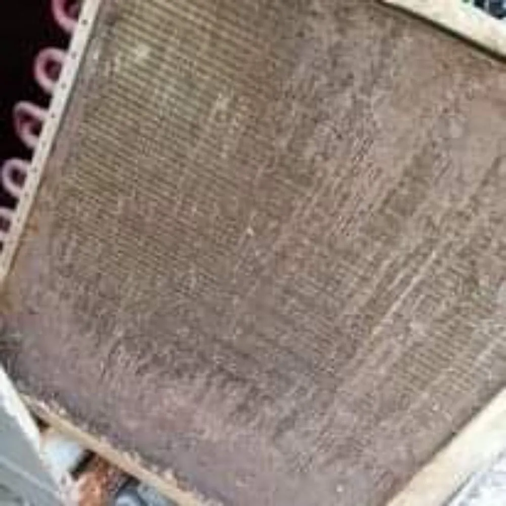 Slide of Leroy's Heating Ventilation AC And Refrigeration