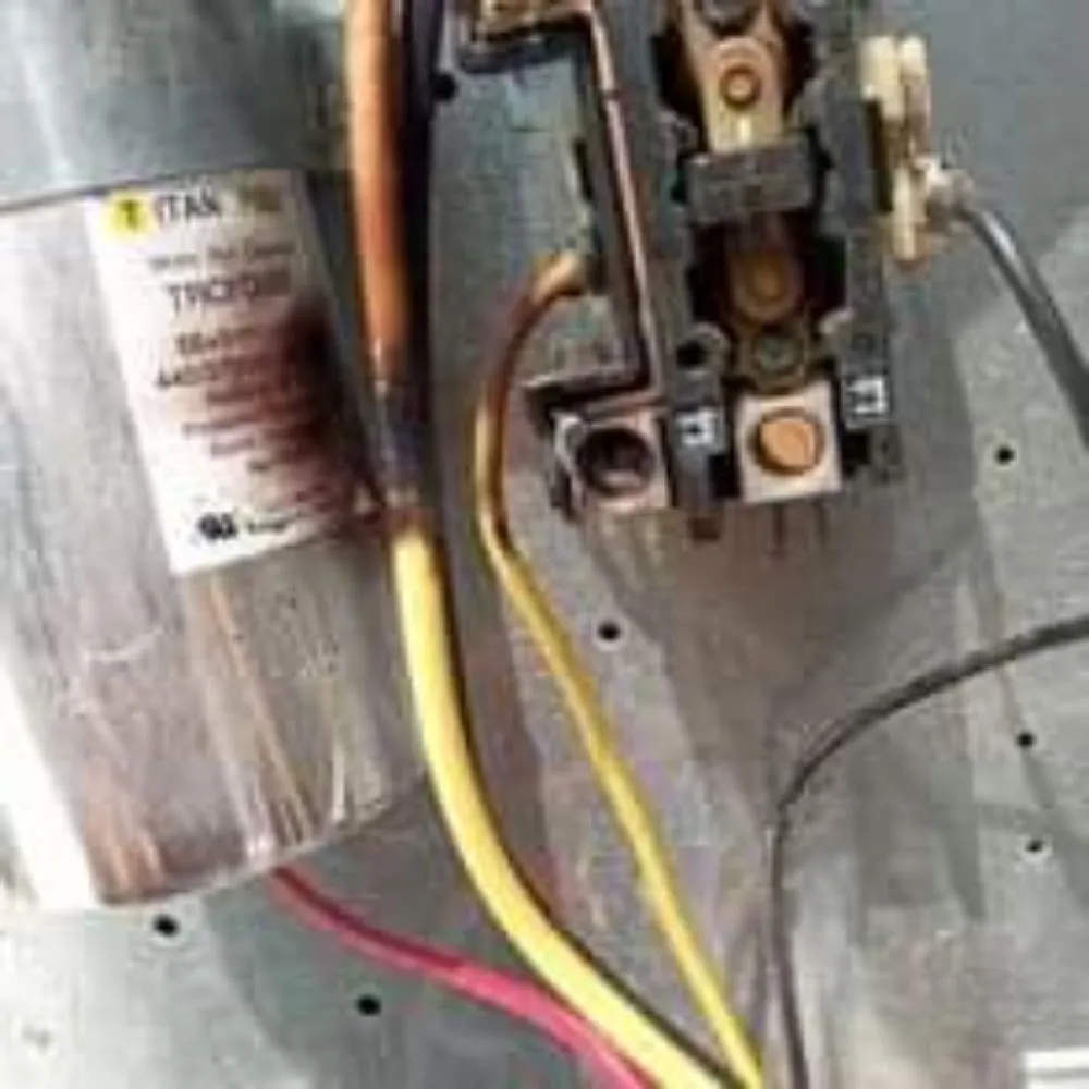 Slide of Leroy's Heating Ventilation AC And Refrigeration