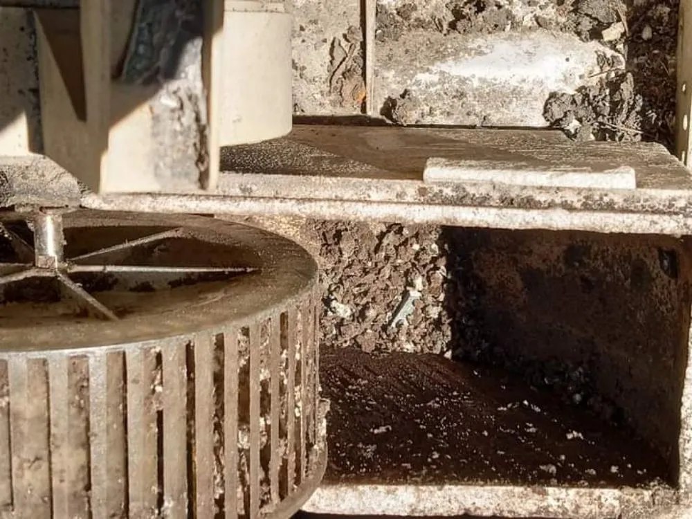 Slide of Leroy's Heating Ventilation AC And Refrigeration