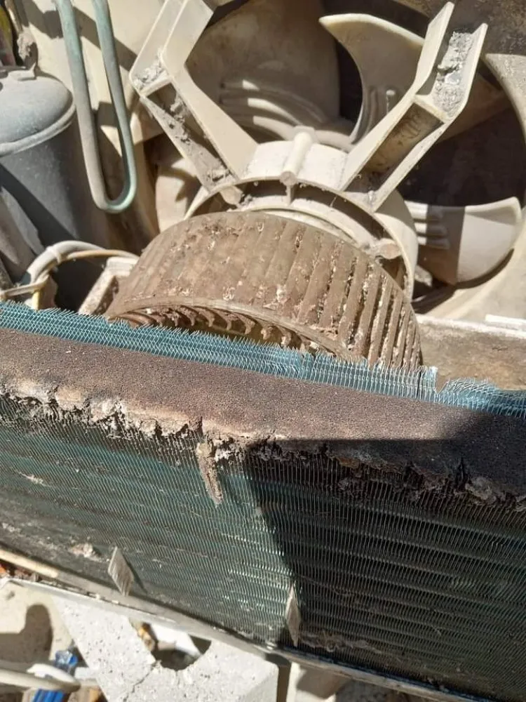 Slide of Leroy's Heating Ventilation AC And Refrigeration