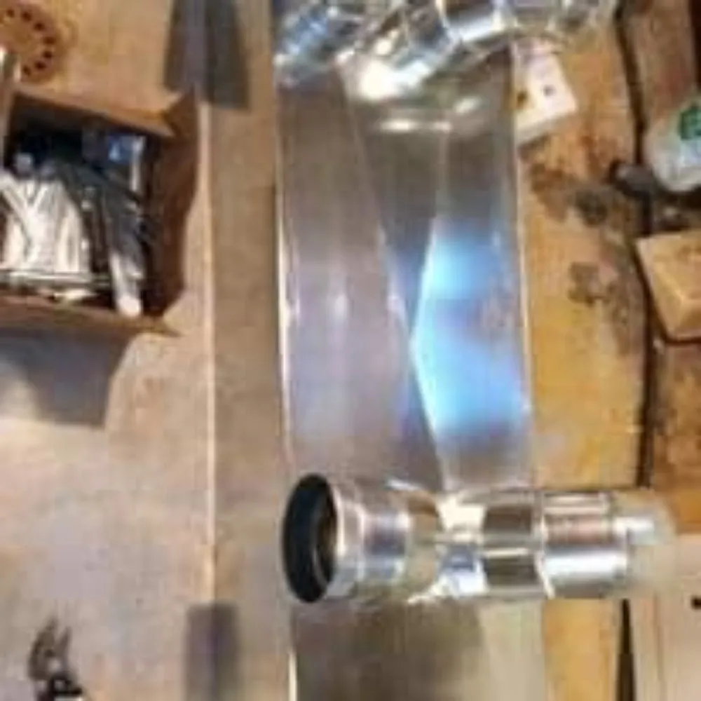 Slide of Leroy's Heating Ventilation AC And Refrigeration