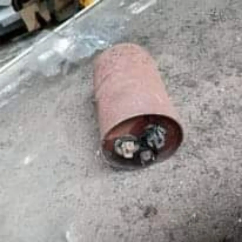 Slide of Leroy's Heating Ventilation AC And Refrigeration